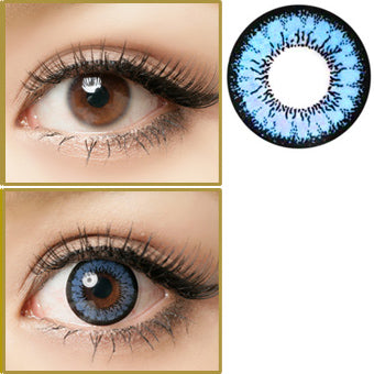 GEO Doll Eye Contacts