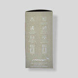 Papaya Rock - Pillar Candle