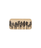 Nordic Tray - The Forest