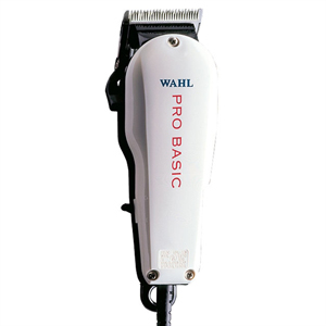 wahl pro basic clipper