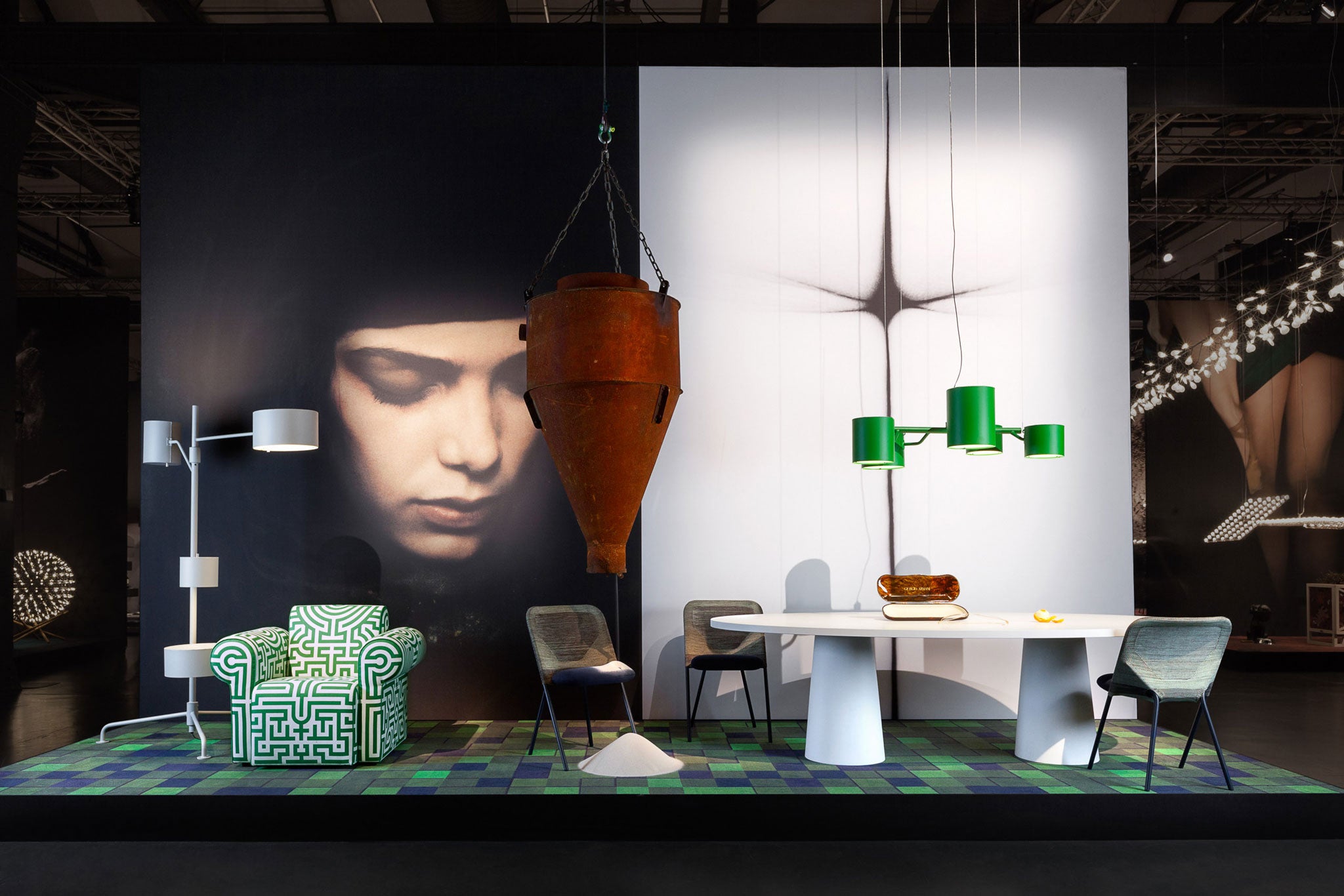 Moooi Furniture And Lighting