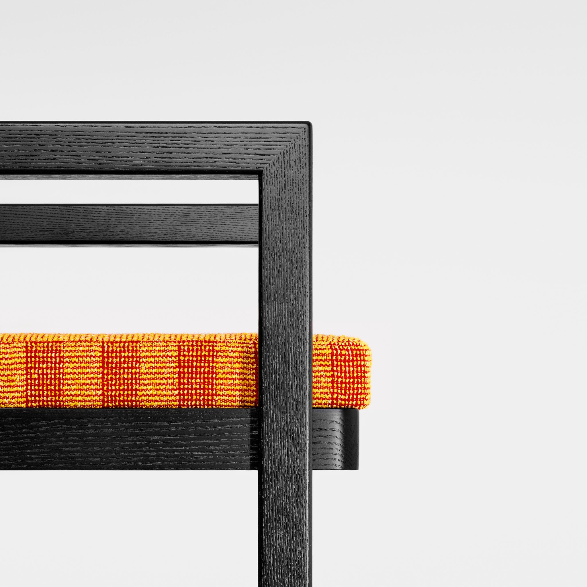 Raf Simon x Kvadrat 2016 