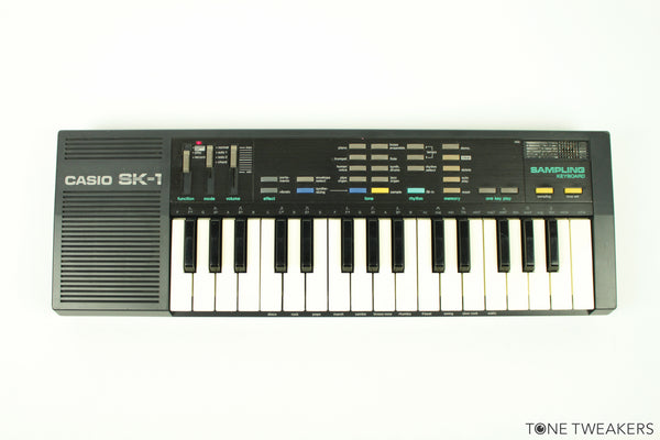 casio sk1 for sale