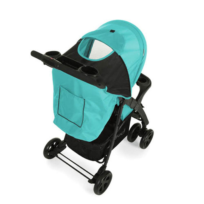 hauck buggy shopper neo ii