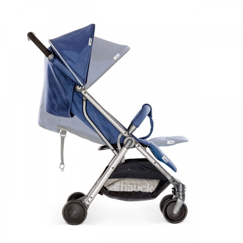 hauck swift plus stroller