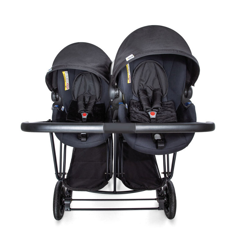 hauck rapid 3r duo with car seat