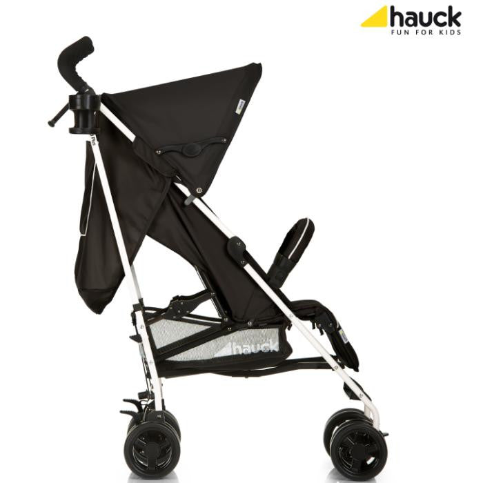 hauck speed stroller