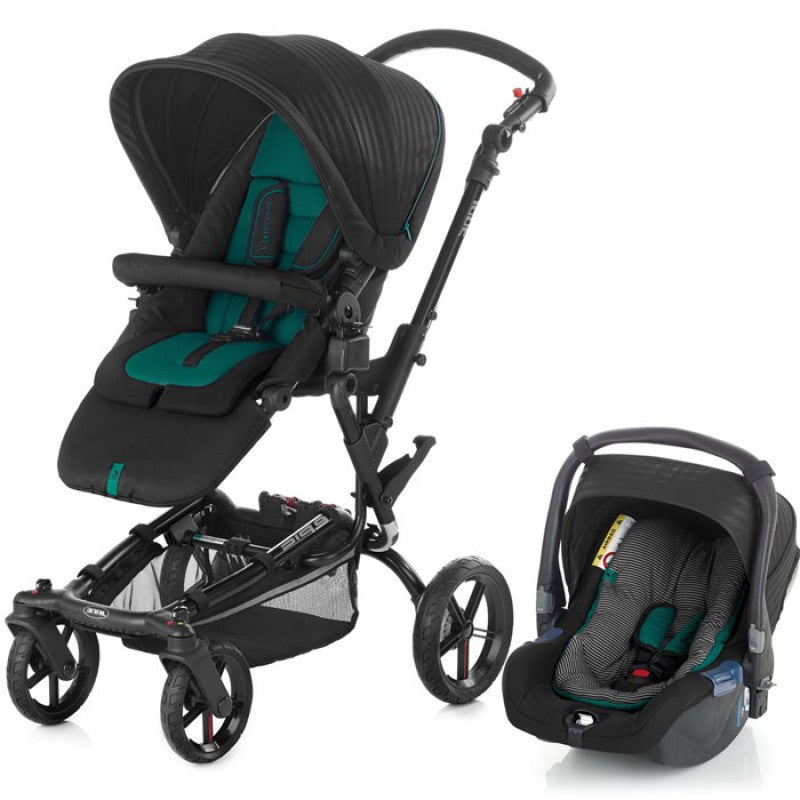 jane epic stroller