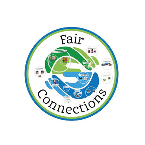 Fair-Connection Logo