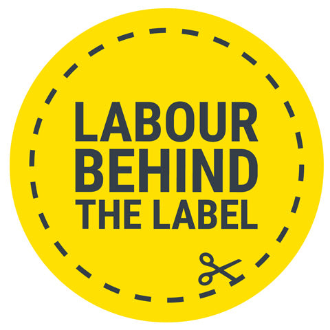 Labour Behind The Label