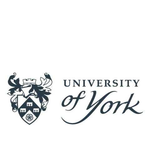 university-of-York Logo