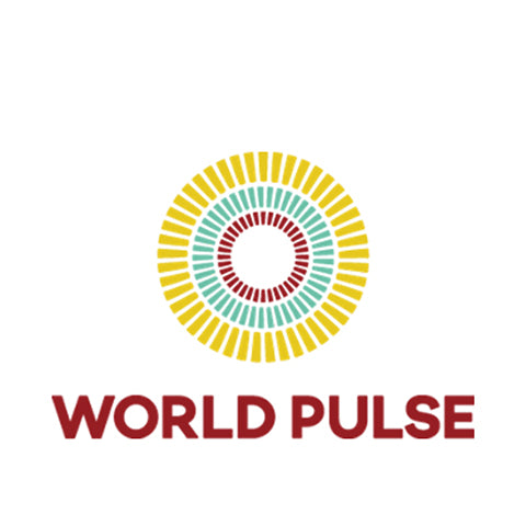 world-pulse Logo