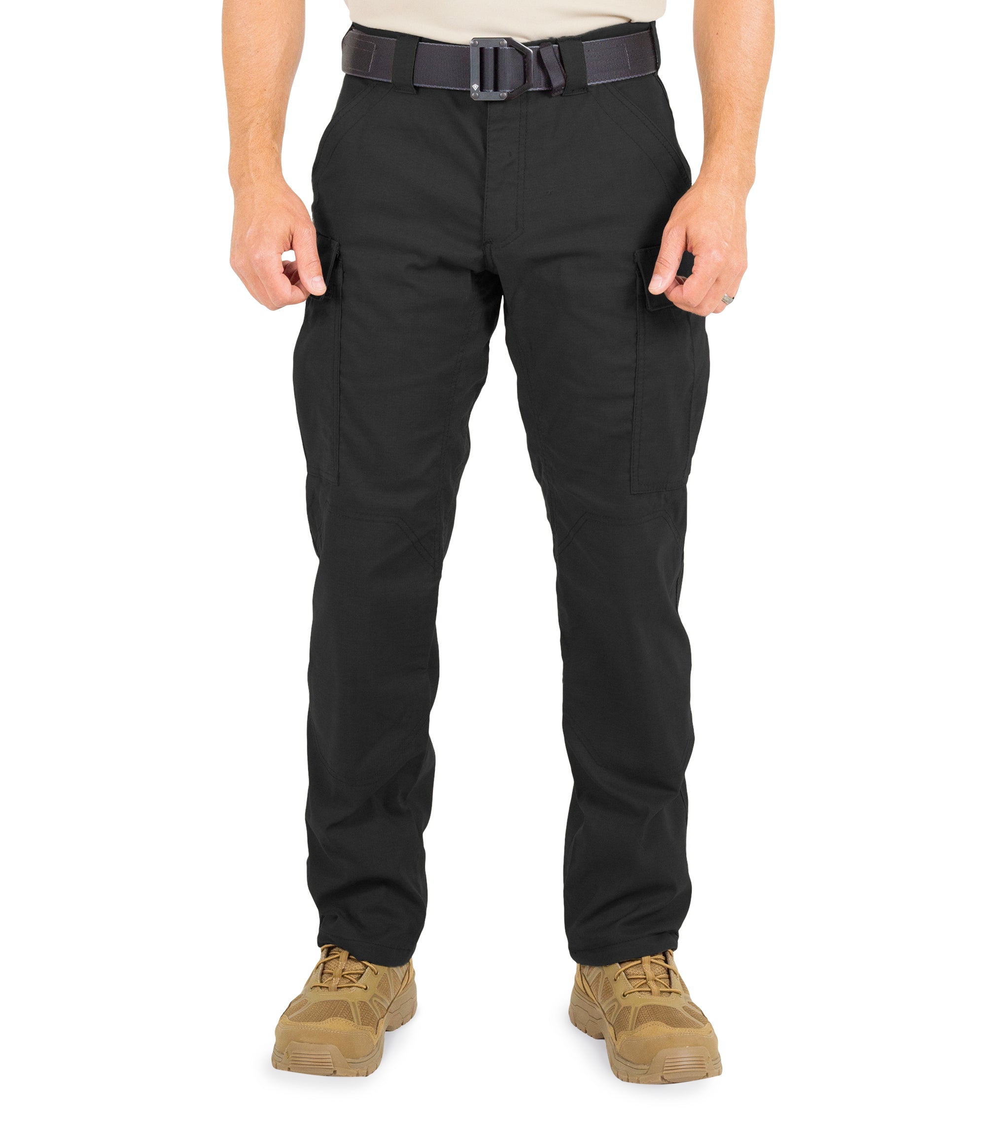 Work Trousers Cargo Pants incl Knee Pads 44-70 Work Trousers Mounting Trousers Waist Trousers 