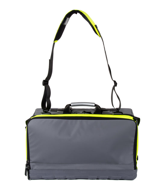 jump travel bag