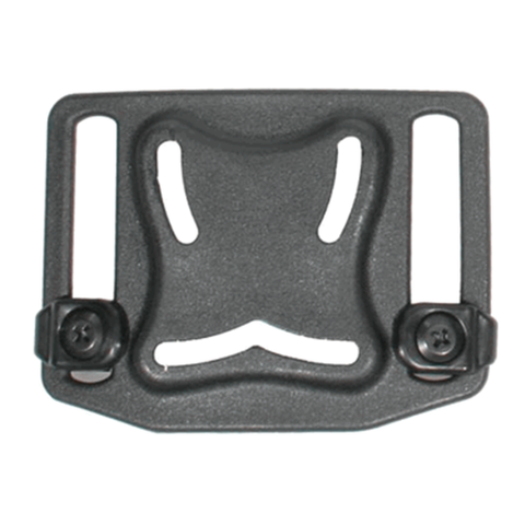 Lightweight Leg Shroud with D-Ring