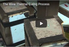 Curing Wine Thermals