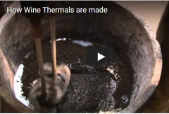 How Thermals are Made