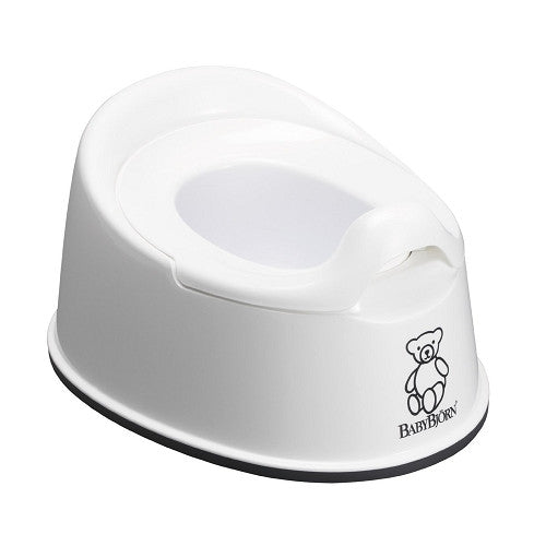 baby bjorn smart potty