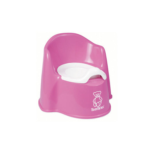 bjorn potty chair