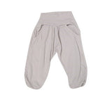 Go gently baby Gather Jersey pant - Gemgem - 2