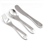 kiddoBLOOM Princess flatware - Gemgem - 1