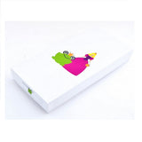 kiddoBLOOM Princess flatware - Gemgem - 2