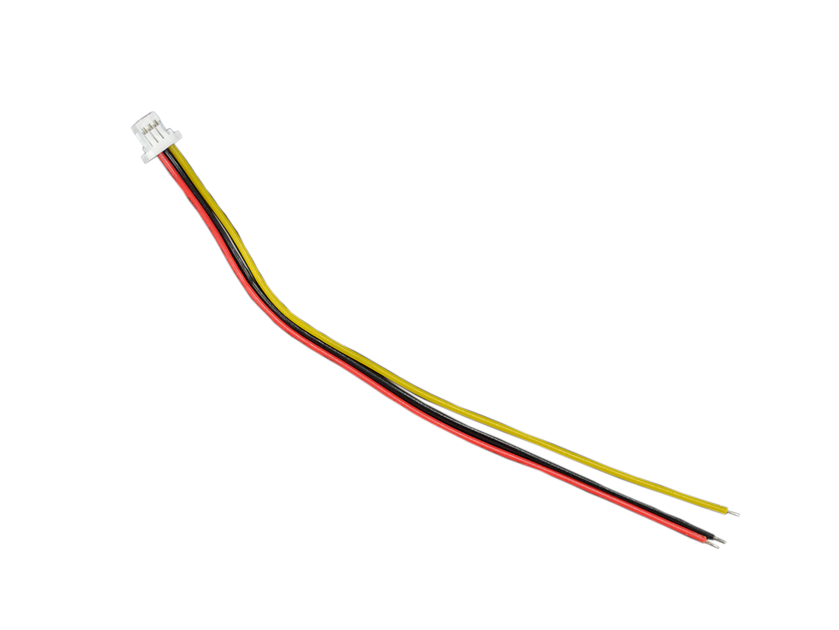 8-pin JST-SH Cable for 4-in-1 ESC (3cm, 7cm or 10cm) | RC-N-Go