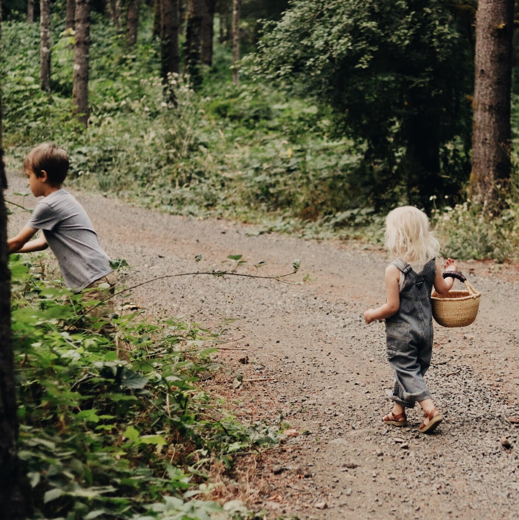 get outside! fawn&forest