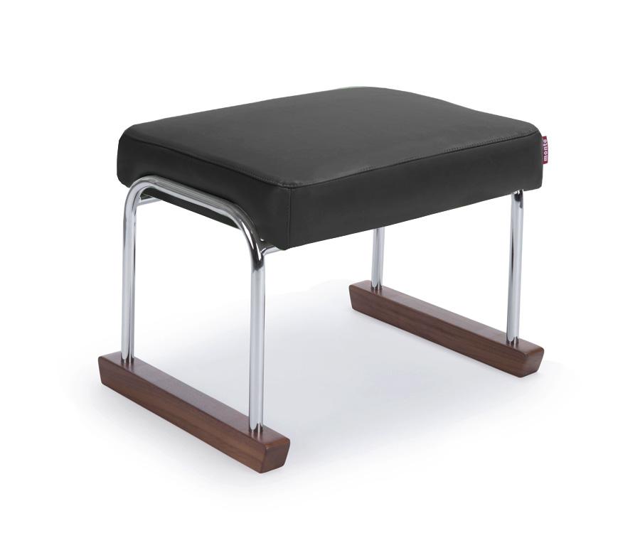 Monte Jackson Ottoman