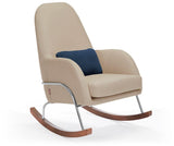 Monte Jackson Rocker - Tan