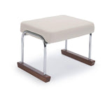 Monte Jackson Ottoman