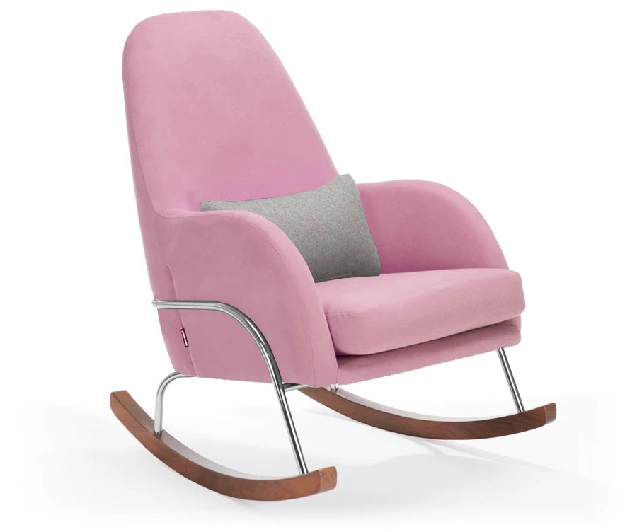 Monte Jackson Rocker - Pink