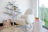 Nursery Works Tree Bookcase
