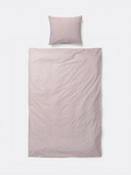 Ferm Living Kids Hush Duvet - Dusty Blue