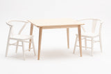 Milton & Goose Crescent Chairs