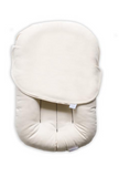 Snuggle Me Wool Organic Infant Lounger