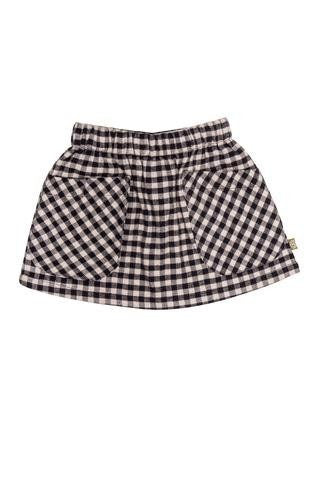 Nui Organics Farah Skirt - fawn&forest