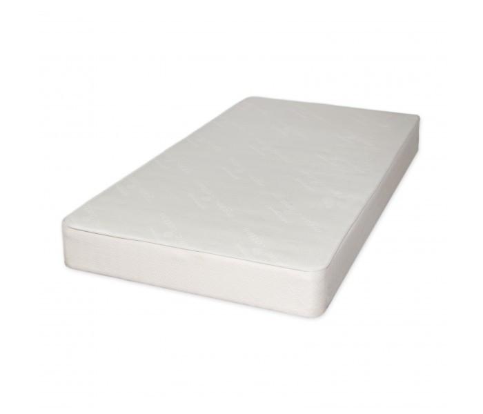 Naturepedic Full Mattress - Foundation Only