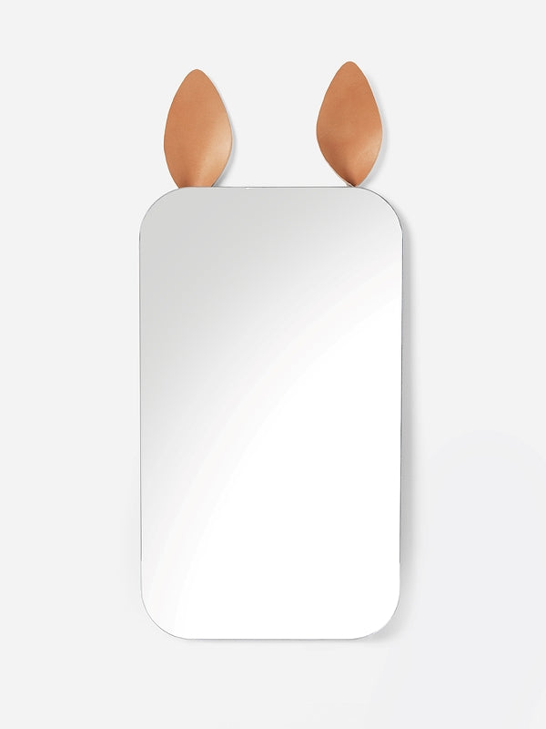 Ferm Living Kids Rabbit Mirror