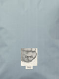 Ferm Living Kids Hush Bedding - Dusty Blue