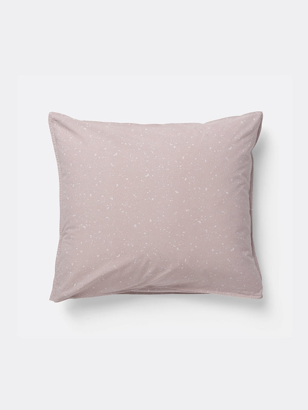 Ferm Living Kids Hush Pillowcase - Milkyway Rose