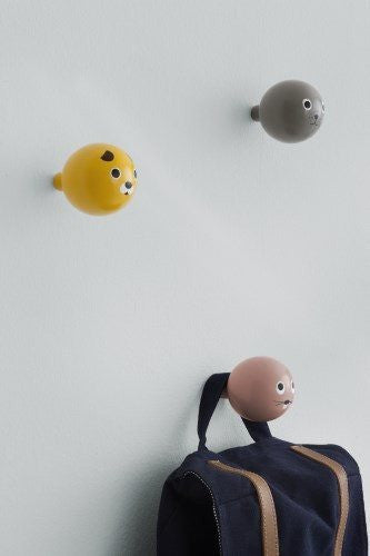 Ferm Living Ferm Living Hooks - fawn&forest
