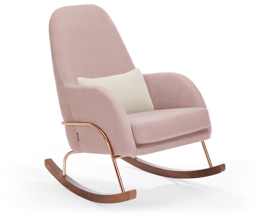 Monte Jackson Rocker - Blush