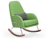Monte Jackson Rocker - Grass
