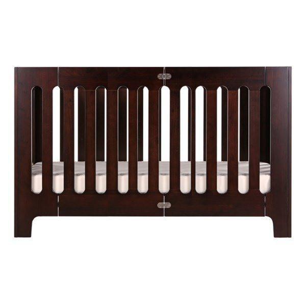 Bloom Alma Max Crib