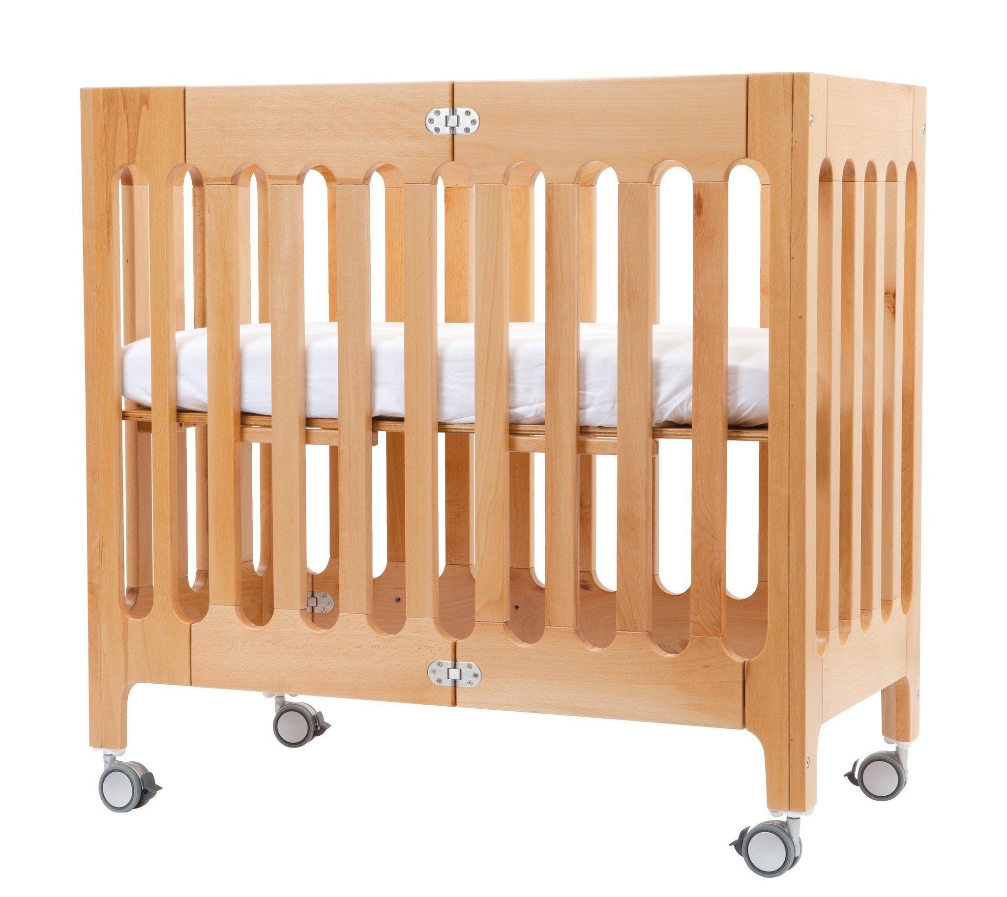 Bloom Alma Mini Crib
