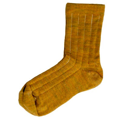 Merino Nature Socks-2 pack-2/3Y