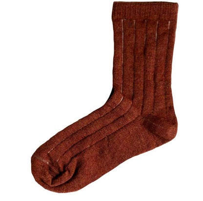 Merino Nature Socks-2 pack-2/3Y