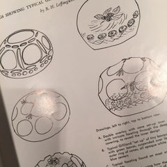 The Paperweight Collectors Association PCA Annual Bulletin 1959