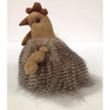 Chook Doorstop